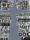 ANGELA CAVALIERI 
Lygon Street, 2014 
linleo, serigrafia sobre papel Somerset Satin White 300gsm 
impresso de Douglas Kirwan 
Ovens Street Studios 
Edio: 30 com 3 PA
55.5 x 76 cm